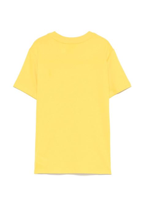 T-shirt Ralph Lauren Kids Ralph Lauren Kids | T-SHIRT E POLO | 322832904168CANARY YELLOW/C7318